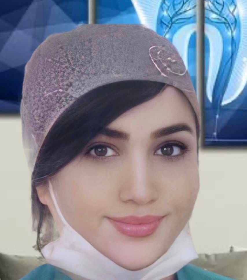 سپیده محمودی مستقیم